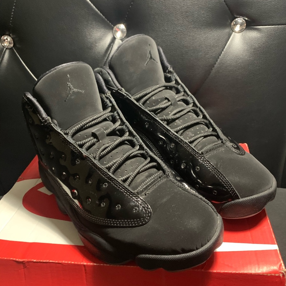 Cap and gown 13s